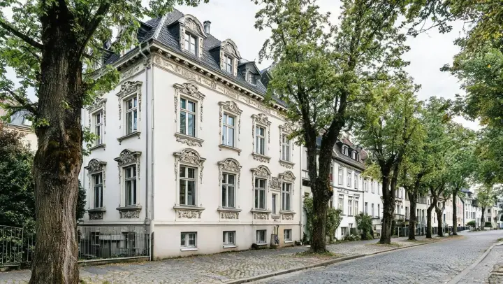 Hauskaufberatung in Göttingen
