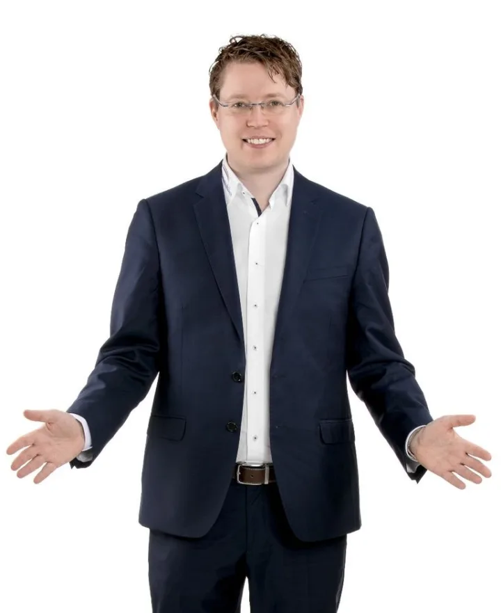 Sebastian Fesser, Baugutachter und Sachverständiger für Göttingen